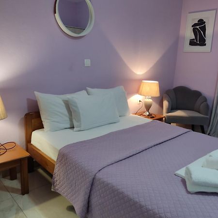 Renovated Apartment 300M From The Sea Ierissós Exterior foto