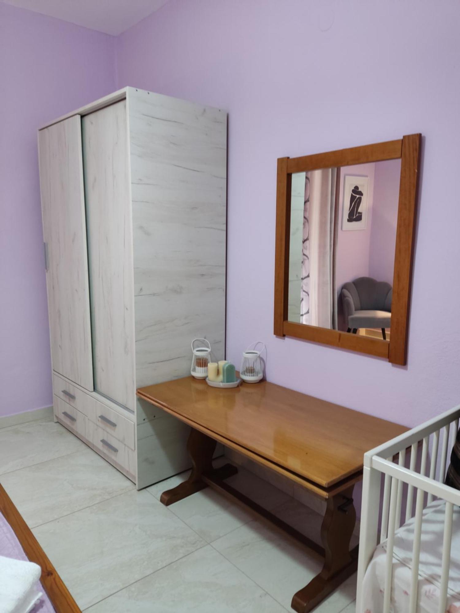 Renovated Apartment 300M From The Sea Ierissós Exterior foto
